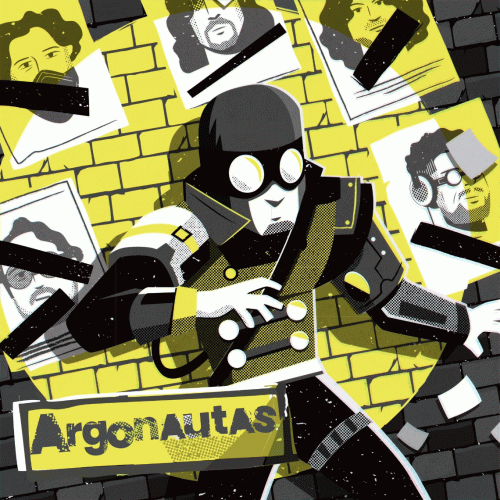 La Condena De Cain : Argonautas